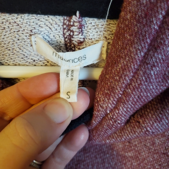 Maurices pullover - Picture 5 of 7